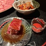個室 和牛焼肉 吟 - 