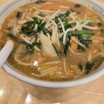 ぎょうざの満洲 - 料理写真: