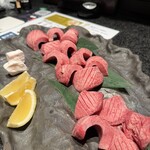 個室 和牛焼肉 吟 - 