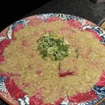 個室 和牛焼肉 吟 - 