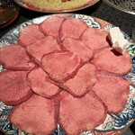 個室 和牛焼肉 吟 - 