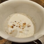 BUTTER MILK CHANNEL - 