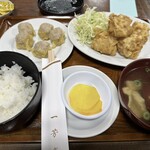 一芳亭 - 
