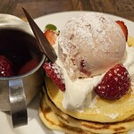 BUTTER MILK CHANNEL - 