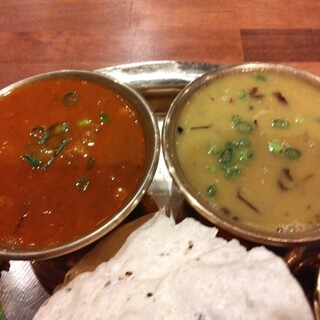 ビンテージ ネパールキッチン_1