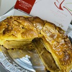 フランス菓子16区 - 