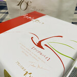 フランス菓子16区 - 