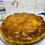 フランス菓子16区 - 