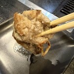 もんじゃ 浜焼き もんでぃ - 