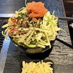 もんじゃ 浜焼き もんでぃ - 