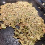 もんじゃ 浜焼き もんでぃ - 