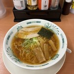 日高屋 - 料理写真: