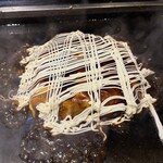 もんじゃ 浜焼き もんでぃ - 