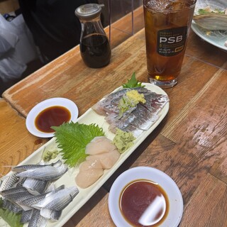 魚がし 福ちゃん_0