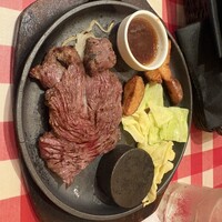ビストロガブリ - 