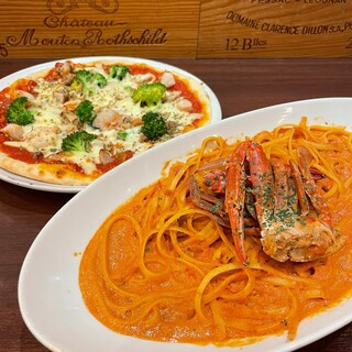 イタリアンバル バンビーノ_1