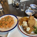 グリル佐久良 - 