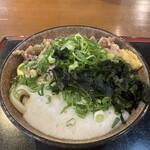 こがね製麺所 - 