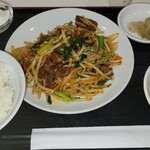 福泰厨房 - 料理写真: