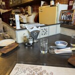 グリル佐久良 - 