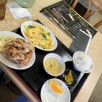 豚福 - 料理写真: