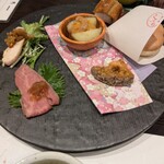 食之藏 Kozawa - 