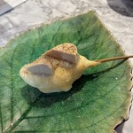 フレンチ串揚げ・炭焼き BEIGNET ASHIYA - 