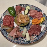 和牛燒肉 Wandafire - 