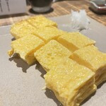 酒家 魚肉菜 虹晴れ - 