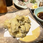 酒家 魚肉菜 虹晴れ - 