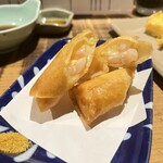 酒家 魚肉菜 虹晴れ - 