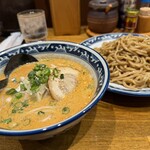 らぁめん みそ家 - 