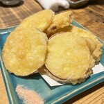 酒家 魚肉菜 虹晴れ - 