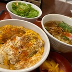 和風レストランまるまつ - 料理写真: