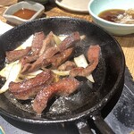 酒家 魚肉菜 虹晴れ - 