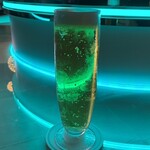 LEDIAN lounge - 
