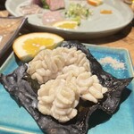 酒家 魚肉菜 虹晴れ - 