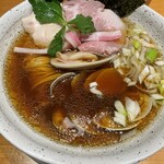 むぎとオリーブ - 