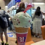 サーティワンアイスクリーム - 料理写真: