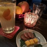 バー アップトゥーユー - 