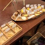 アンティコ ジェノベーゼ - 