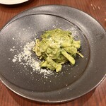 アンティコ ジェノベーゼ - 