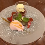 アンティコ ジェノベーゼ - 