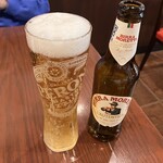 アンティコ ジェノベーゼ - 