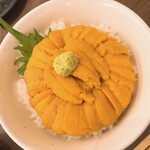 函館海膽 Murakami 日本生命札幌大樓店 - 