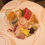 函館海膽 Murakami 日本生命札幌大樓店 - 