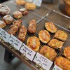 ブーランジェリー リアン - 料理写真: