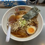 大島ラーメン - 