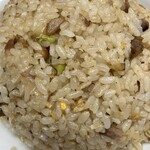 中華麺店 喜楽 - 