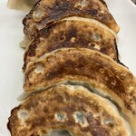 中華麺店 喜楽 - 